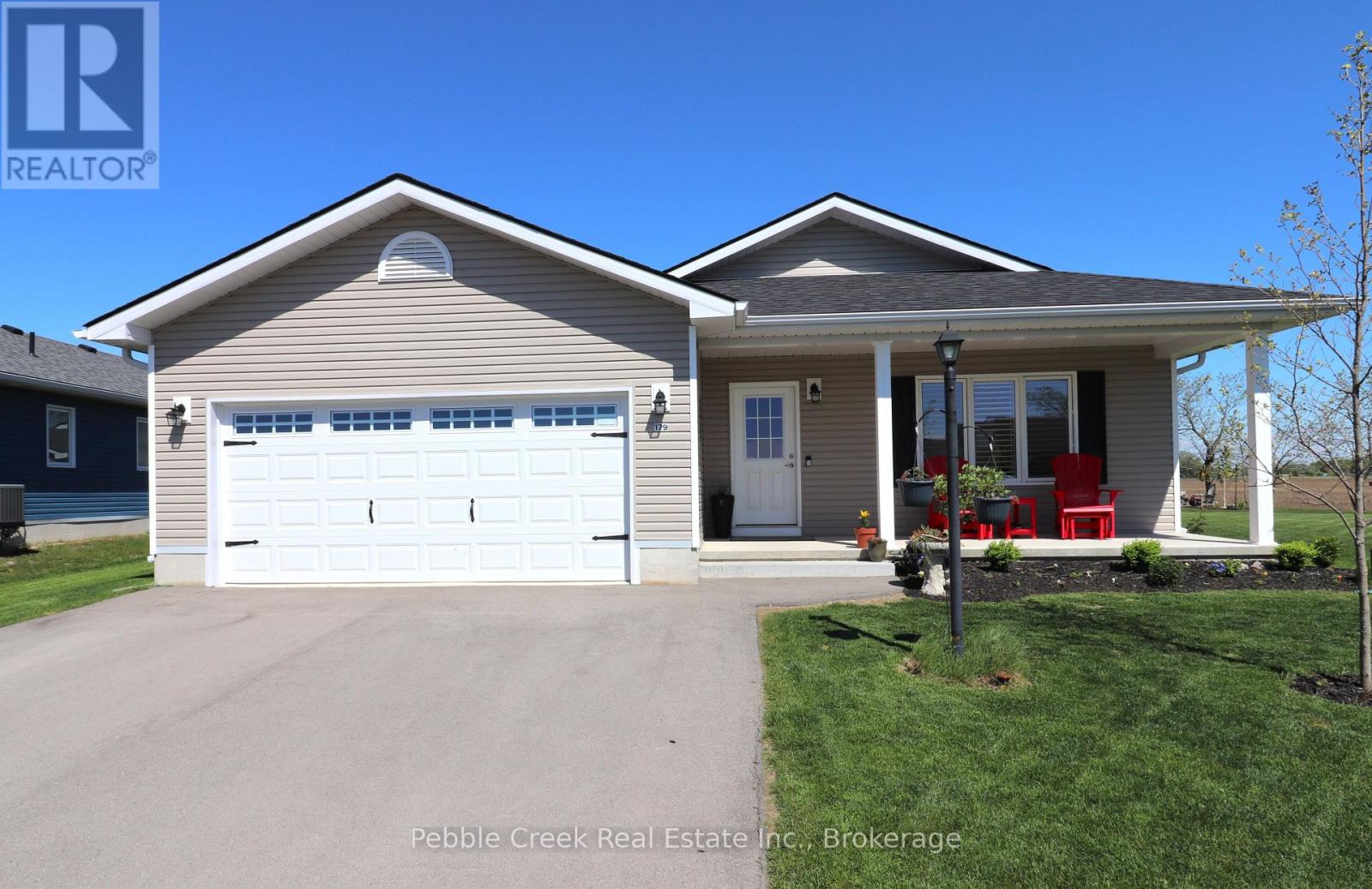 179 LAKE BREEZE DRIVE, Ashfield-Colborne-Wawanosh, Ontario