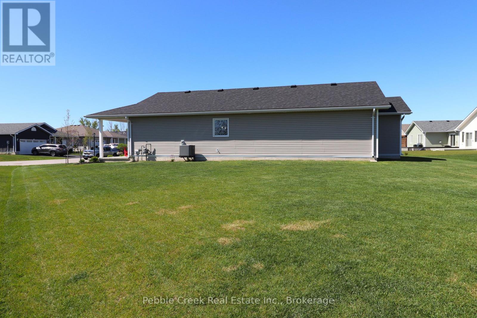 179 Lake Breeze Drive, Ashfield-Colborne-Wawanosh, Ontario  N7A 0C6 - Photo 35 - X12187517