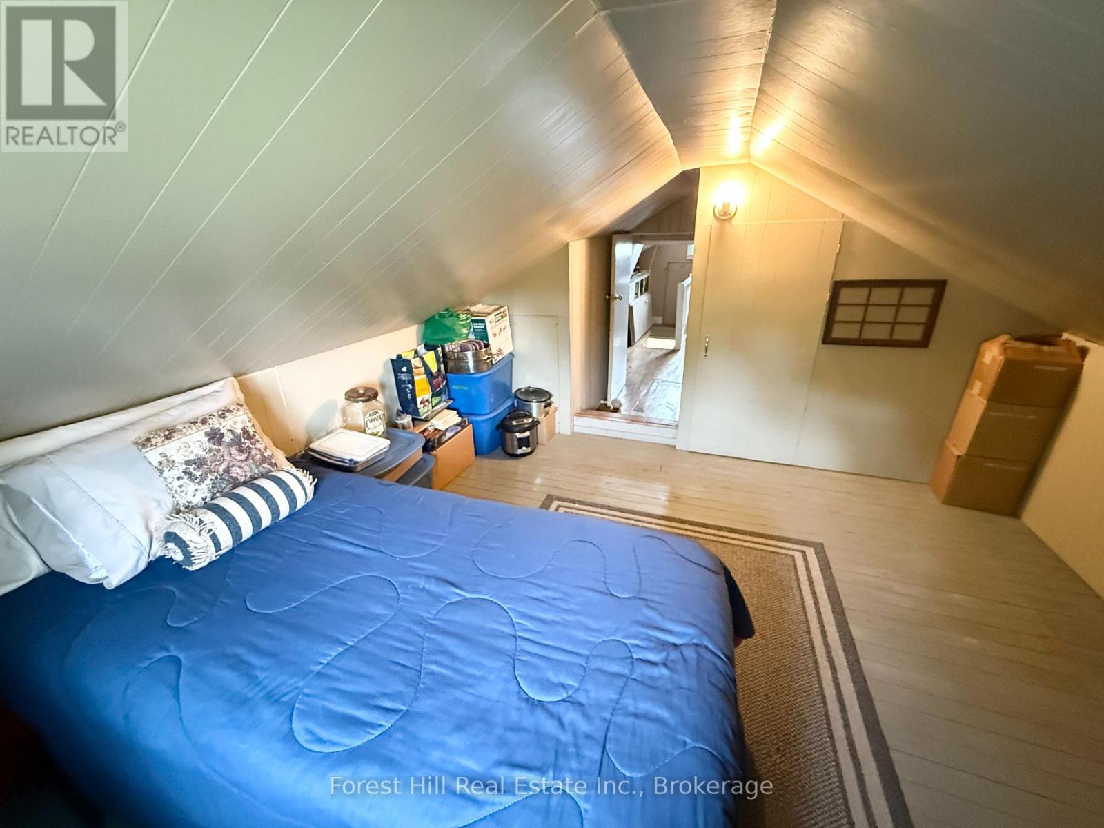 11588 Hwy 522 Highway, Parry Sound Remote Area, Ontario  P0H 1Y0 - Photo 19 - X12187611