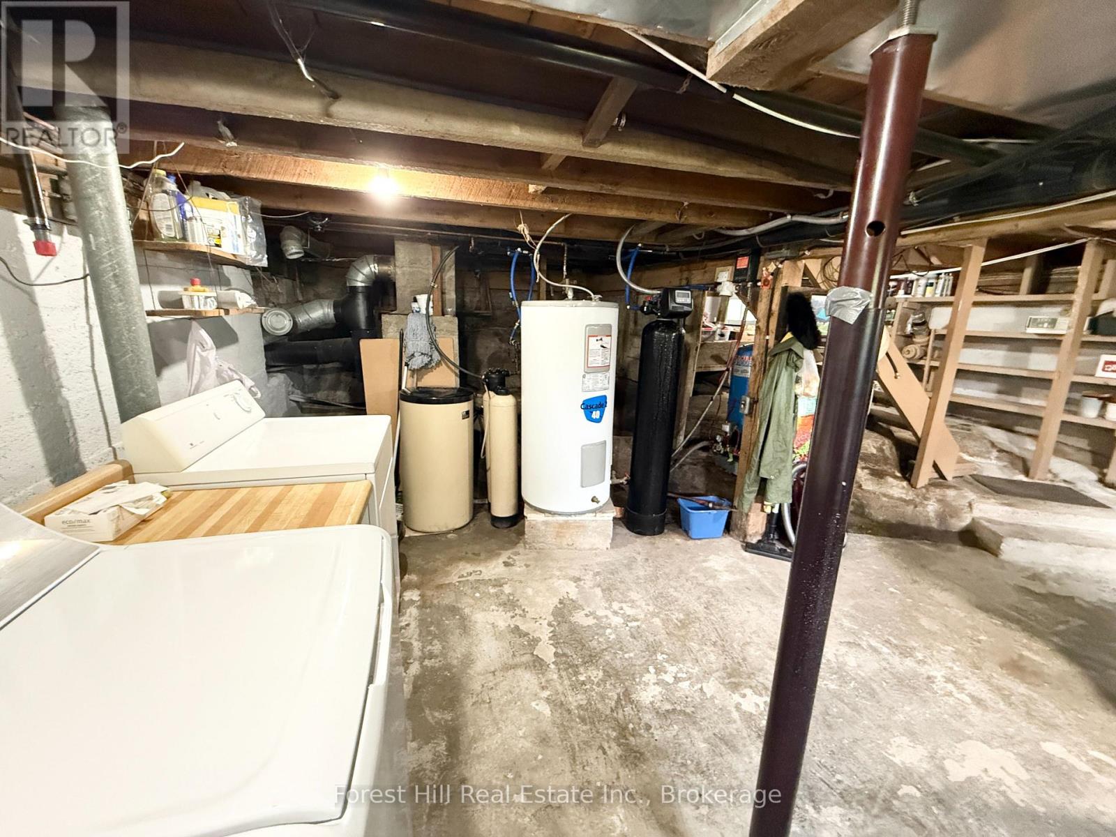 11588 Hwy 522 Highway, Parry Sound Remote Area, Ontario  P0H 1Y0 - Photo 25 - X12187611