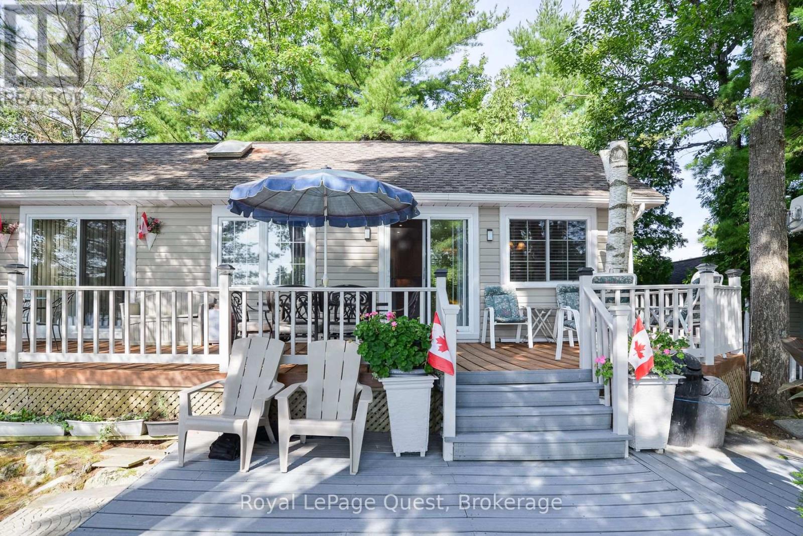 1 Island 4sr, Gravenhurst, Ontario  P0E 1G0 - Photo 11 - X12187655