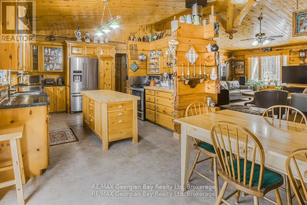 280 Conc 6 West Road W, Tiny, Ontario  L0L 2J0 - Photo 13 - S12187673