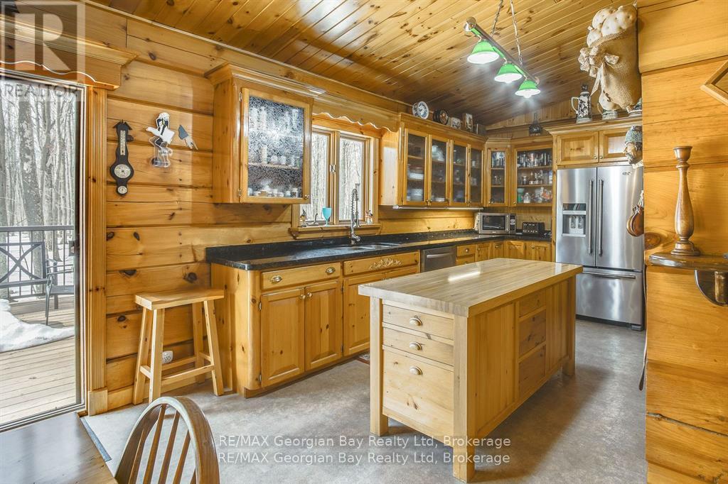 280 Conc 6 West Road W, Tiny, Ontario  L0L 2J0 - Photo 14 - S12187673