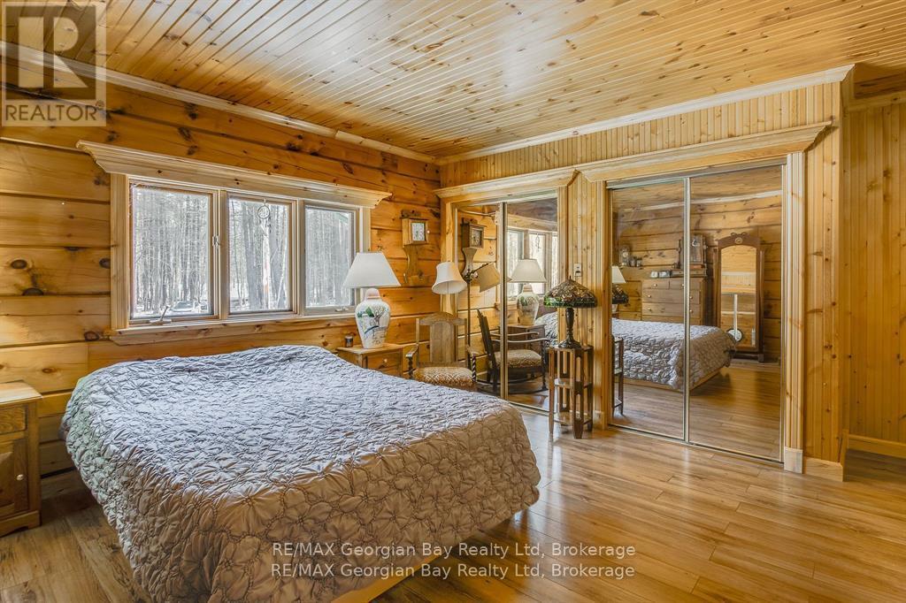 280 Conc 6 West Road W, Tiny, Ontario  L0L 2J0 - Photo 17 - S12187673