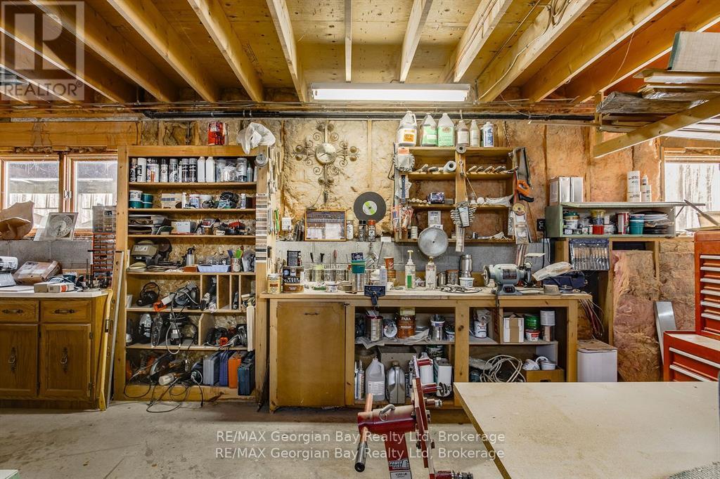 280 Conc 6 West Road W, Tiny, Ontario  L0L 2J0 - Photo 28 - S12187673