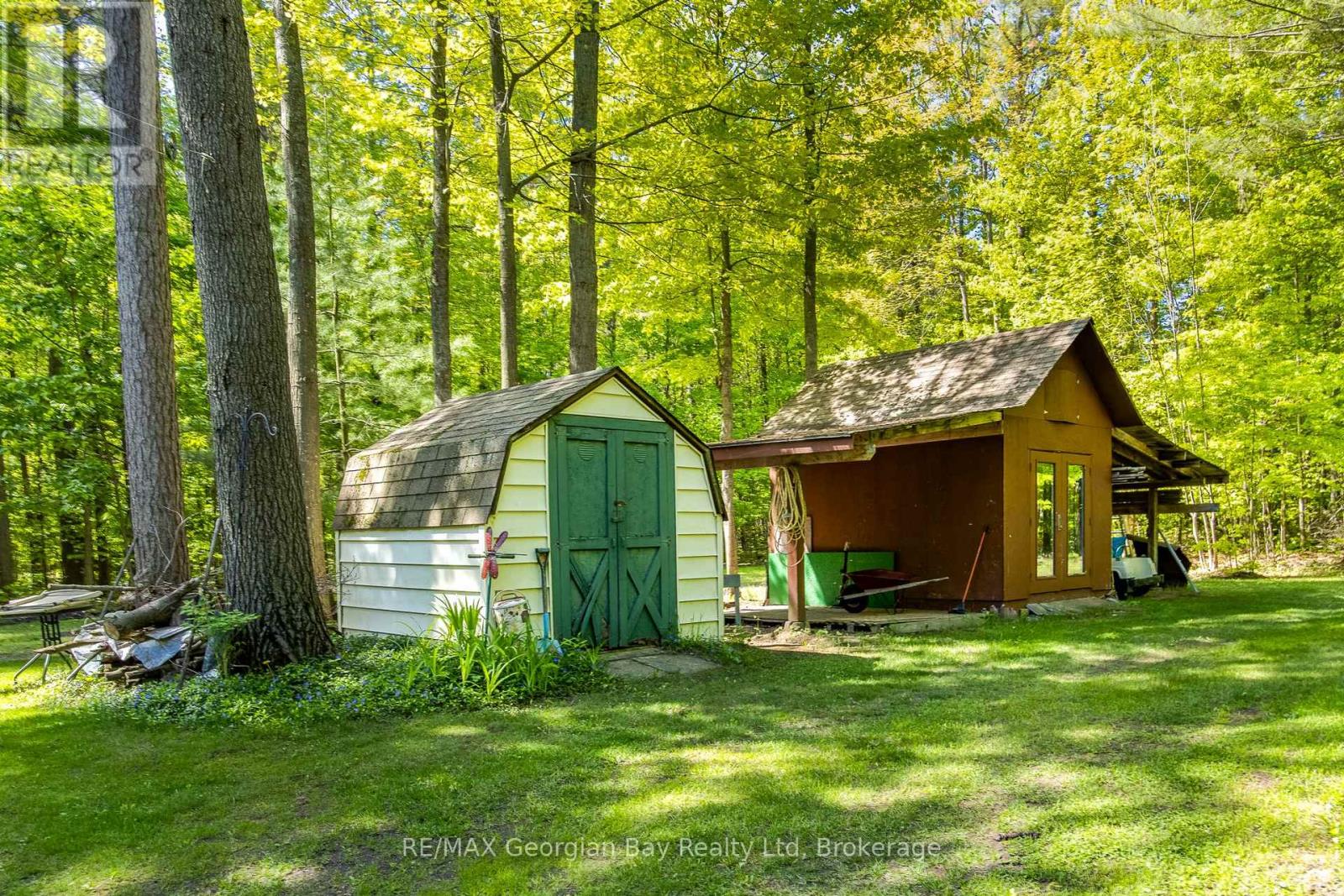 280 Conc 6 West Road W, Tiny, Ontario  L0L 2J0 - Photo 29 - S12187673