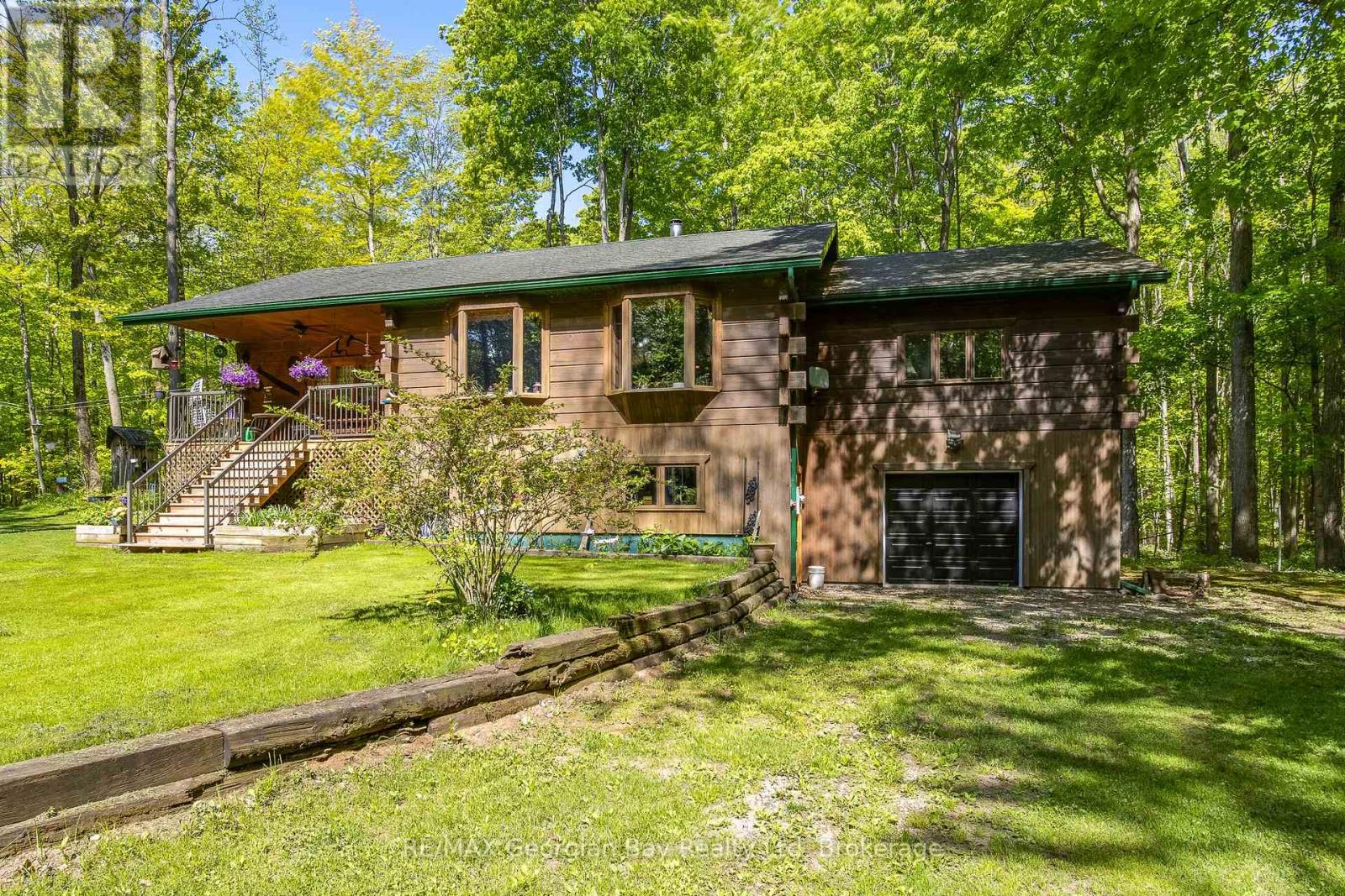 280 Conc 6 West Road W, Tiny, Ontario  L0L 2J0 - Photo 30 - S12187673