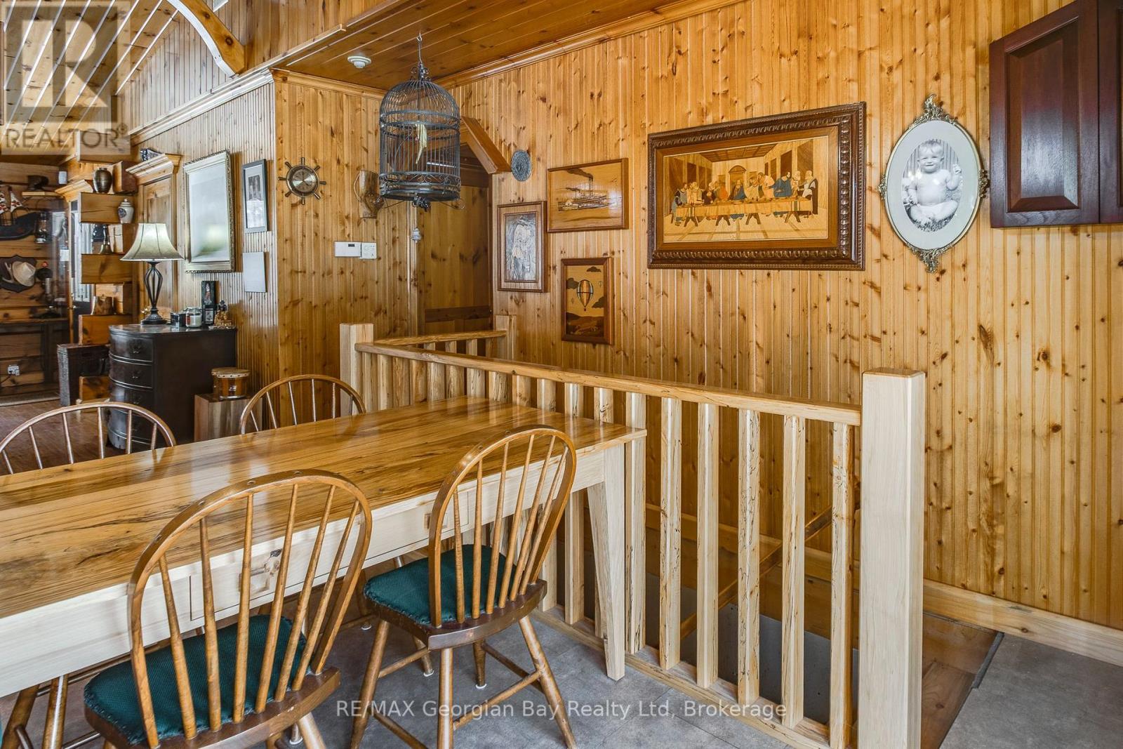 280 Conc 6 West Road W, Tiny, Ontario  L0L 2J0 - Photo 43 - S12187673