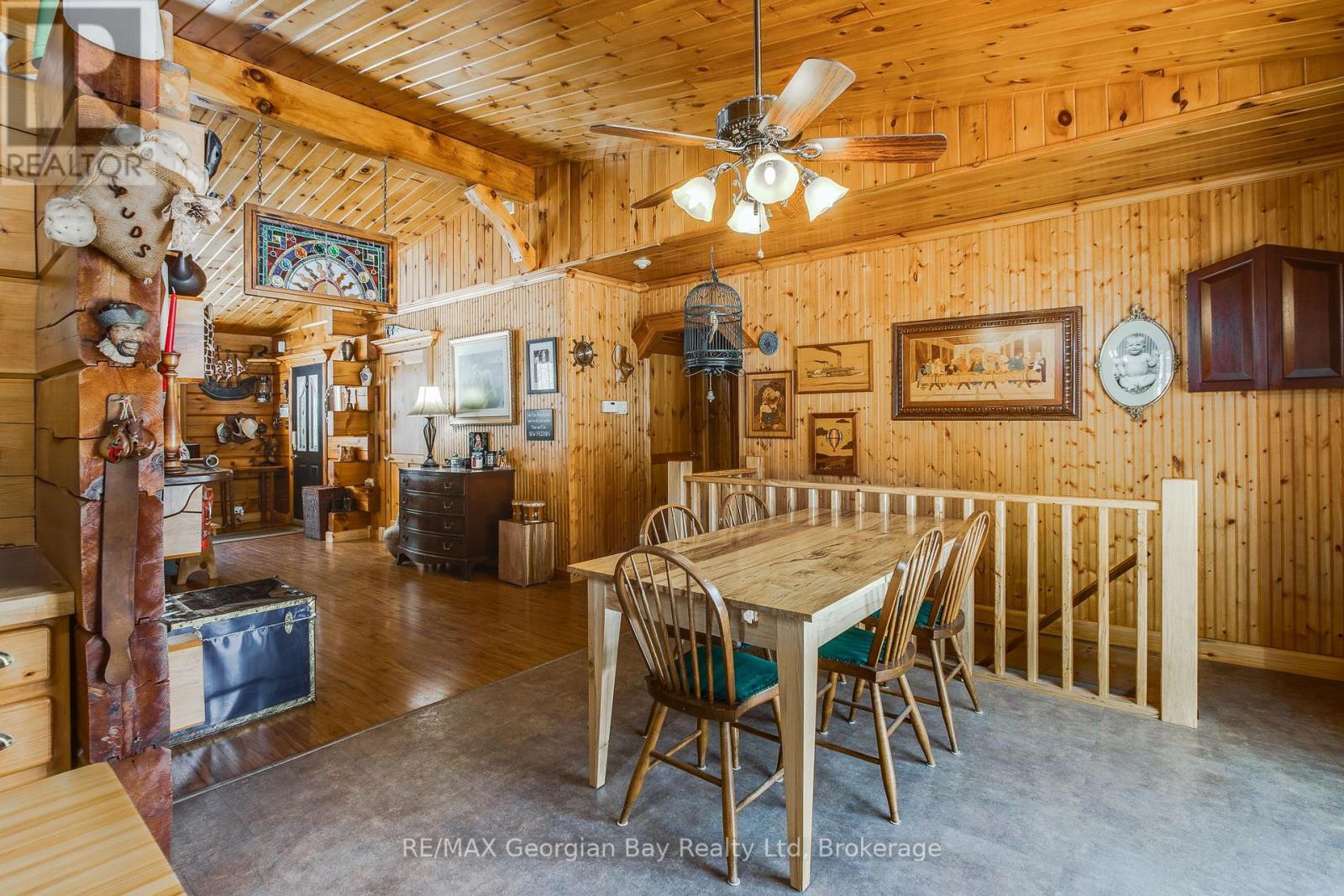 280 Conc 6 West Road W, Tiny, Ontario  L0L 2J0 - Photo 44 - S12187673