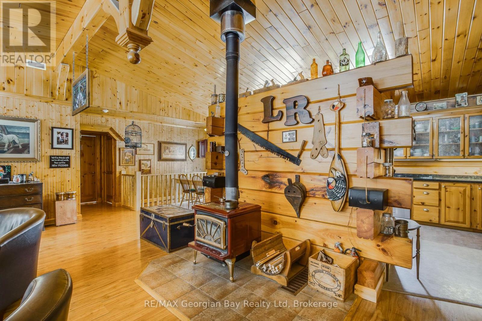 280 Conc 6 West Road W, Tiny, Ontario  L0L 2J0 - Photo 45 - S12187673