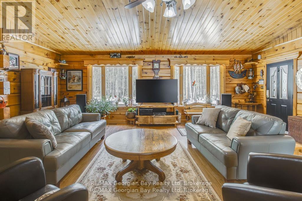 280 Conc 6 West Road W, Tiny, Ontario  L0L 2J0 - Photo 9 - S12187673