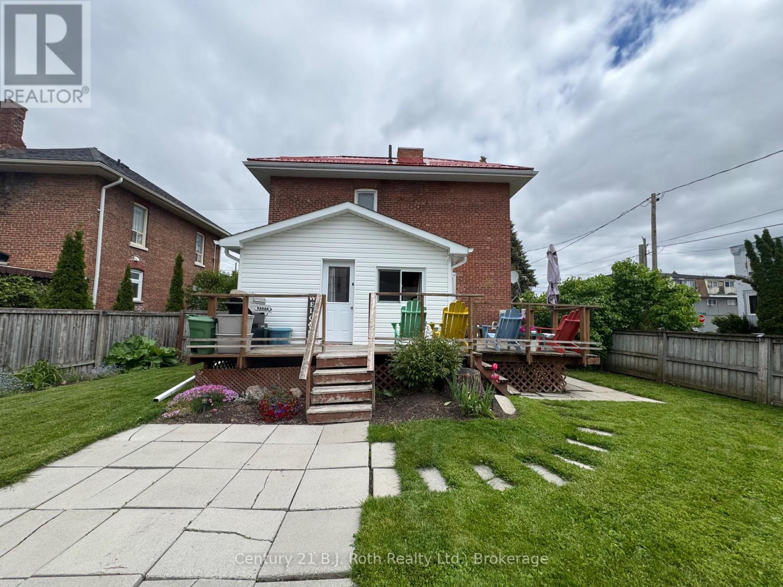 33 Sussex Street S, Kawartha Lakes, Ontario  K9V 3E7 - Photo 42 - X12187694
