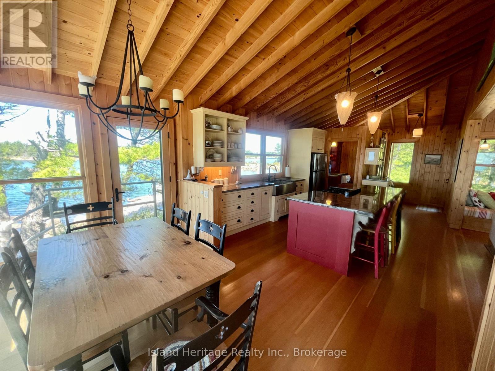 D-44 Wallbridge Island, Parry Sound Remote Area, Ontario  P0G 1K0 - Photo 10 - X12187700