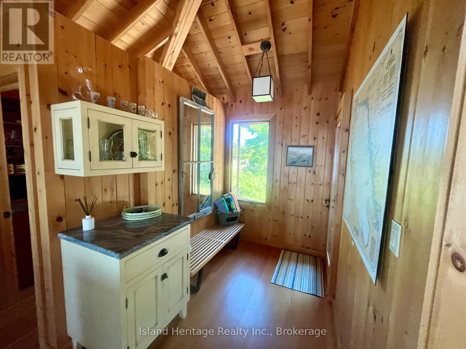 D-44 Wallbridge Island, Parry Sound Remote Area, Ontario  P0G 1K0 - Photo 15 - X12187700