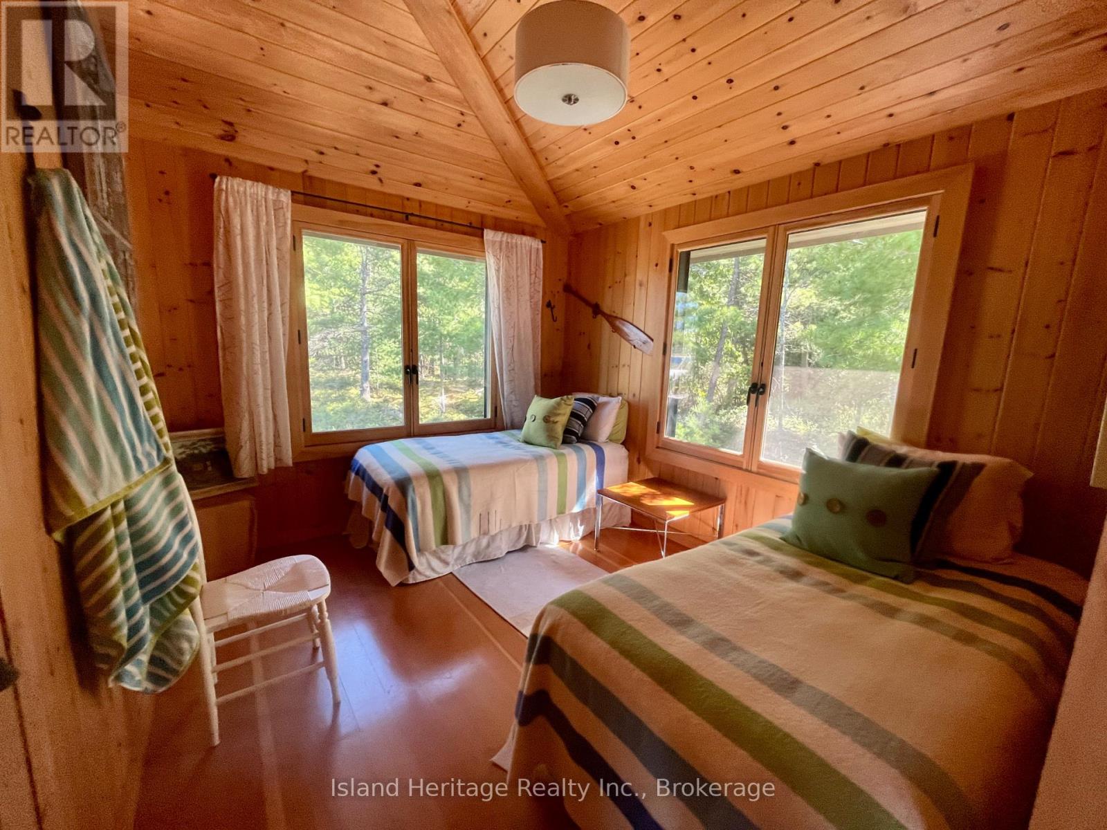 D-44 Wallbridge Island, Parry Sound Remote Area, Ontario  P0G 1K0 - Photo 19 - X12187700