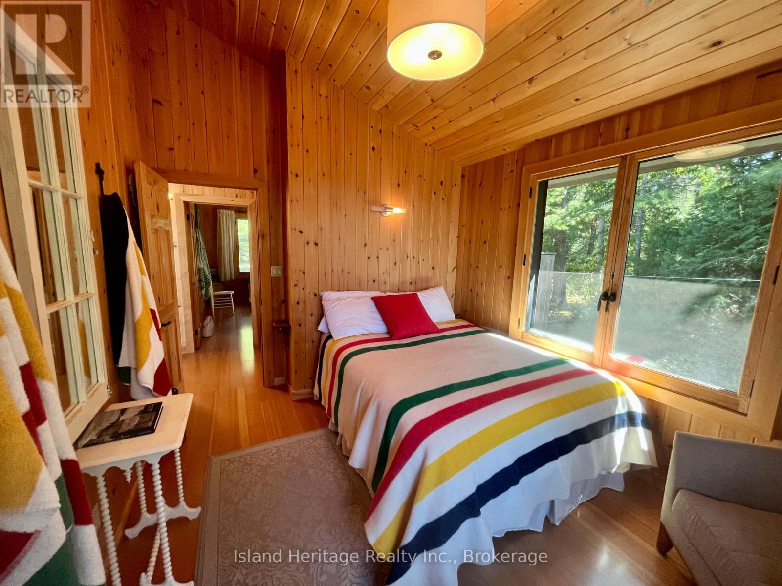 D-44 Wallbridge Island, Parry Sound Remote Area, Ontario  P0G 1K0 - Photo 20 - X12187700