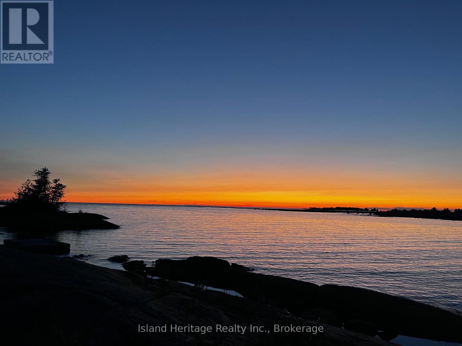 D-44 Wallbridge Island, Parry Sound Remote Area, Ontario  P0G 1K0 - Photo 3 - X12187700