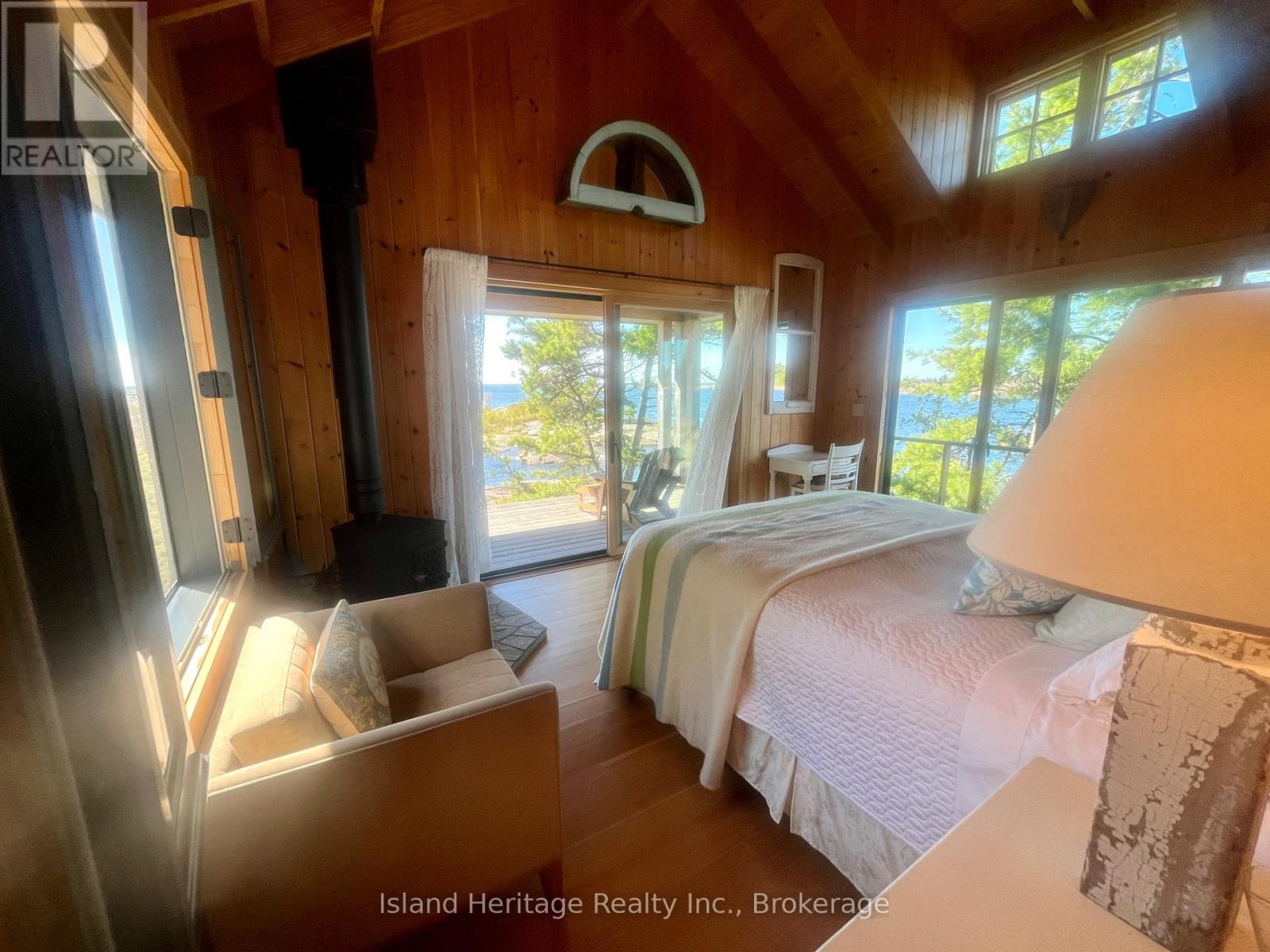 D-44 Wallbridge Island, Parry Sound Remote Area, Ontario  P0G 1K0 - Photo 33 - X12187700