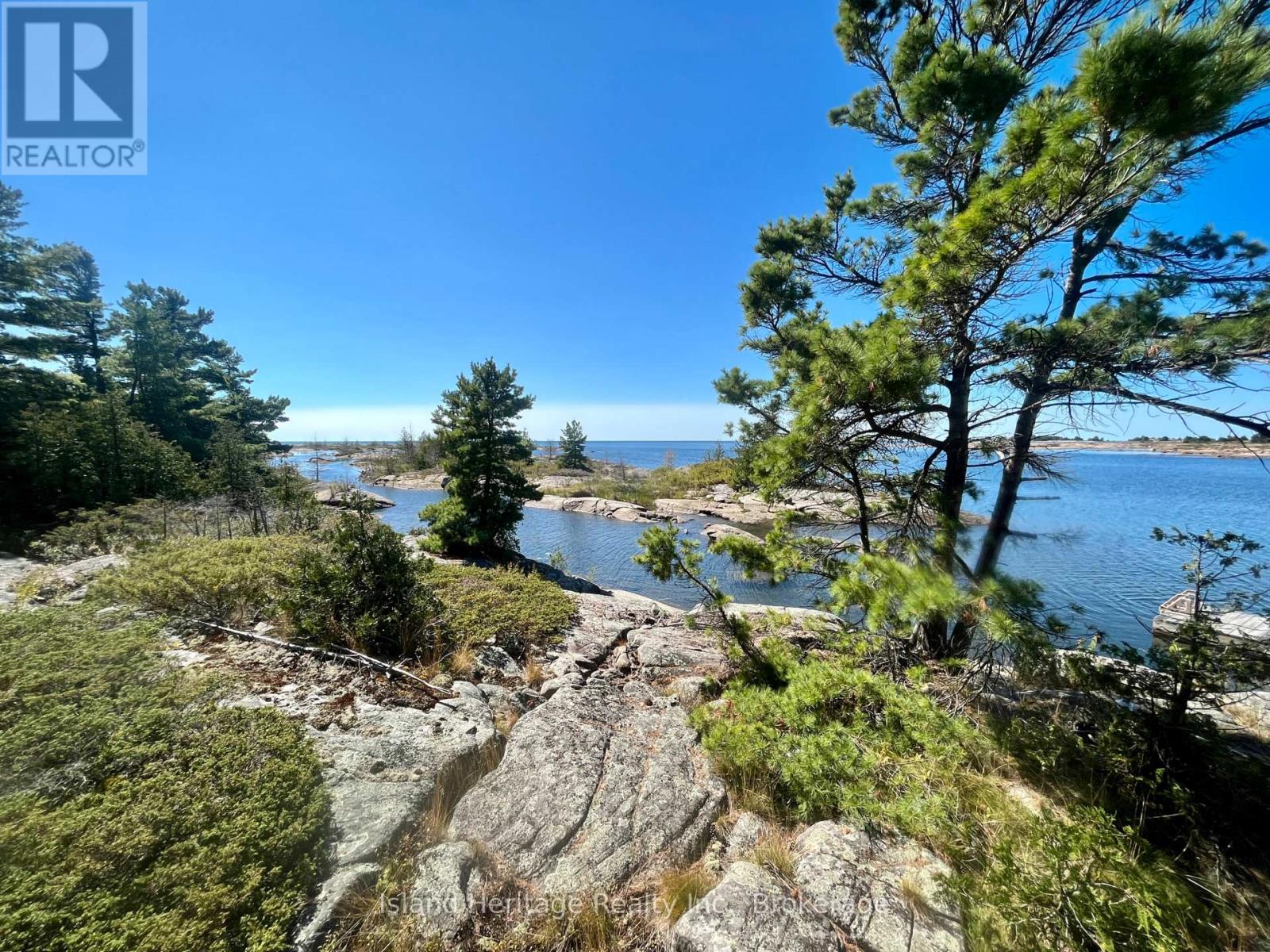 D-44 Wallbridge Island, Parry Sound Remote Area, Ontario  P0G 1K0 - Photo 38 - X12187700