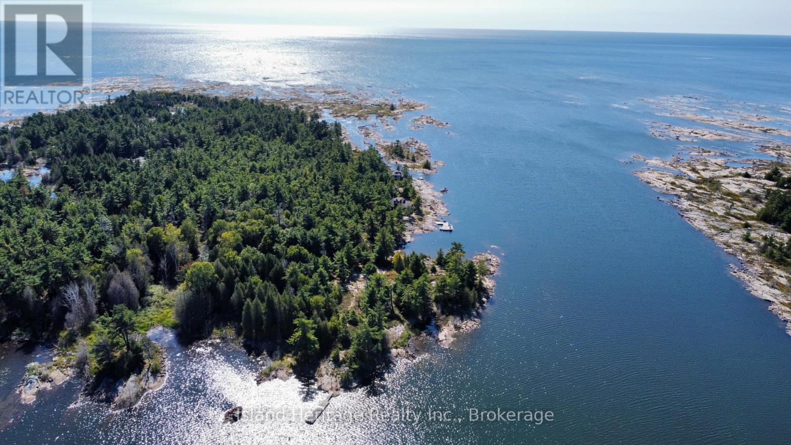 D-44 Wallbridge Island, Parry Sound Remote Area, Ontario  P0G 1K0 - Photo 40 - X12187700