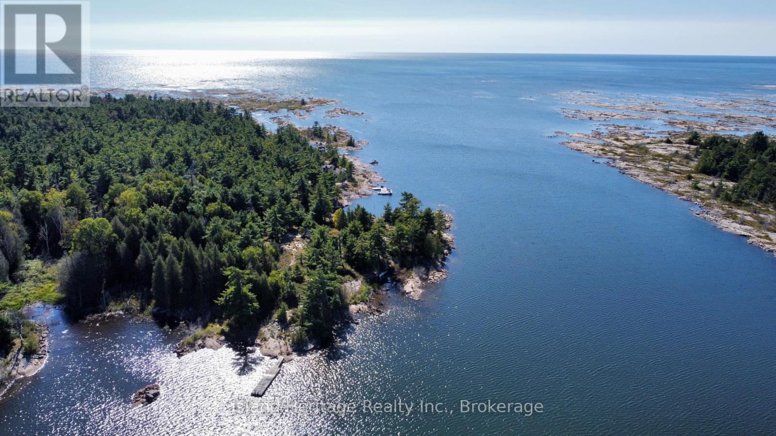 D-44 Wallbridge Island, Parry Sound Remote Area, Ontario  P0G 1K0 - Photo 41 - X12187700