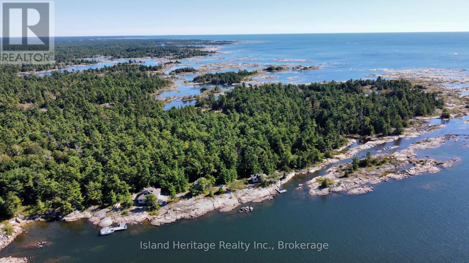 D-44 Wallbridge Island, Parry Sound Remote Area, Ontario  P0G 1K0 - Photo 42 - X12187700