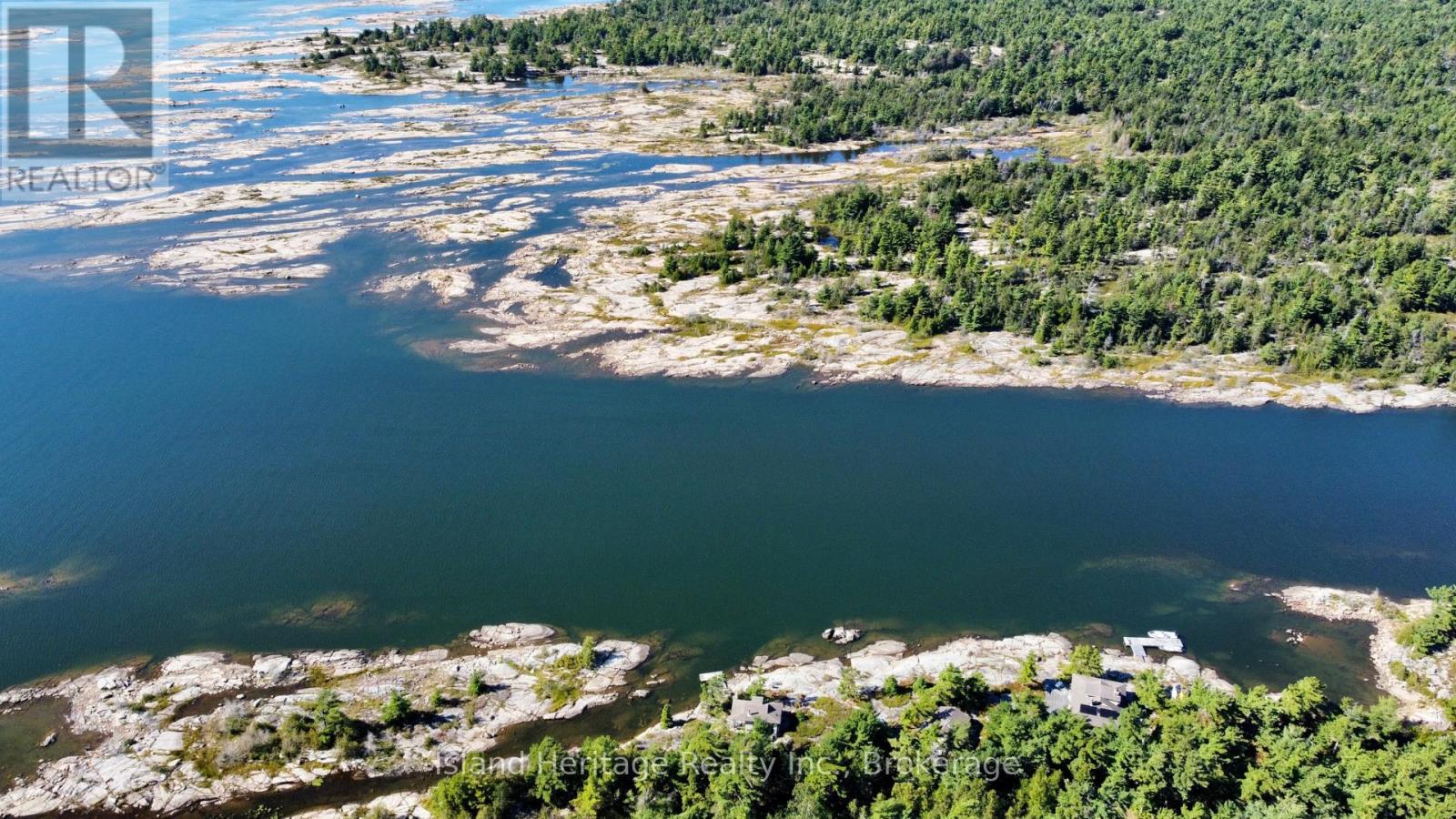 D-44 Wallbridge Island, Parry Sound Remote Area, Ontario  P0G 1K0 - Photo 43 - X12187700