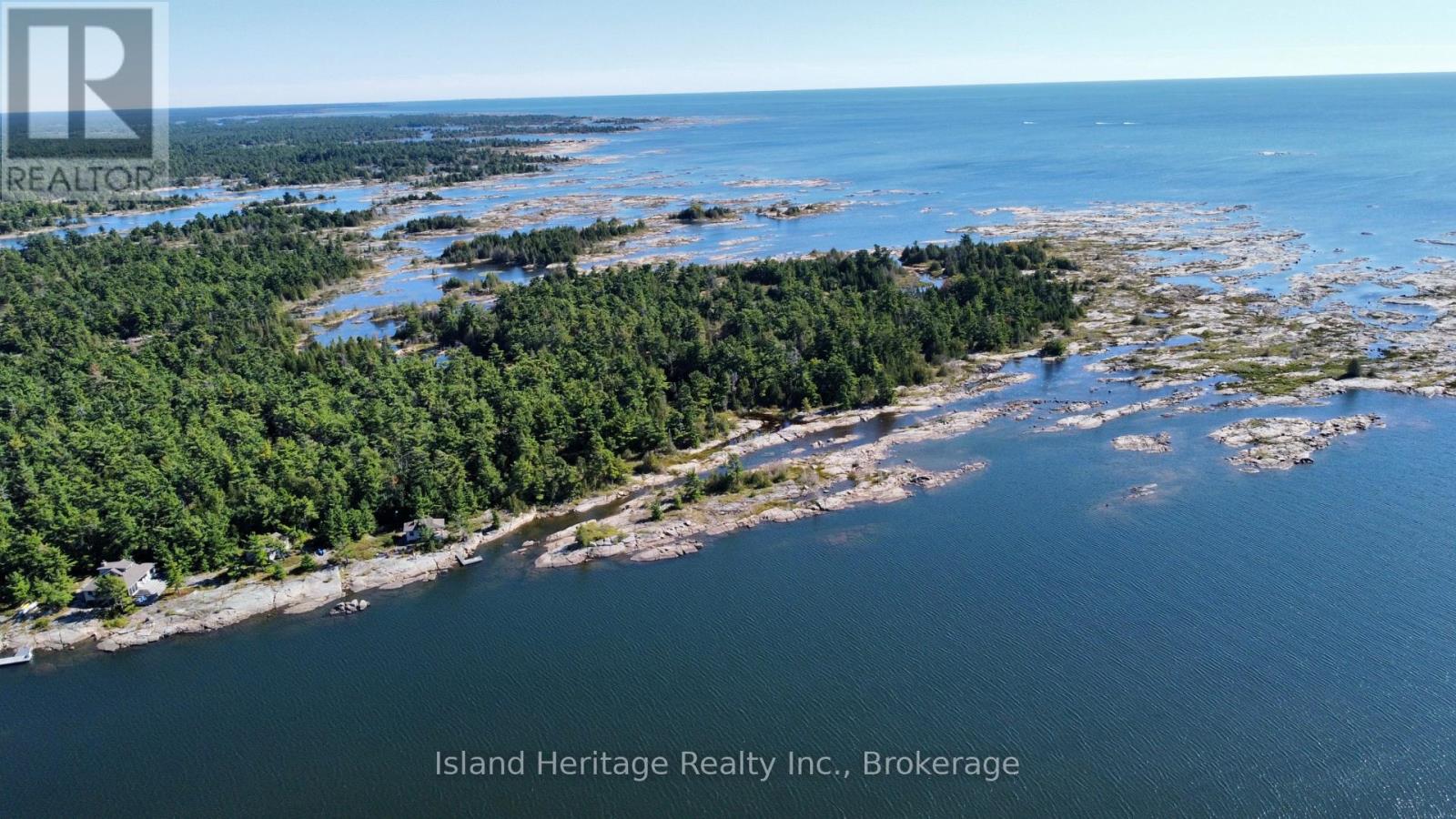 D-44 Wallbridge Island, Parry Sound Remote Area, Ontario  P0G 1K0 - Photo 45 - X12187700