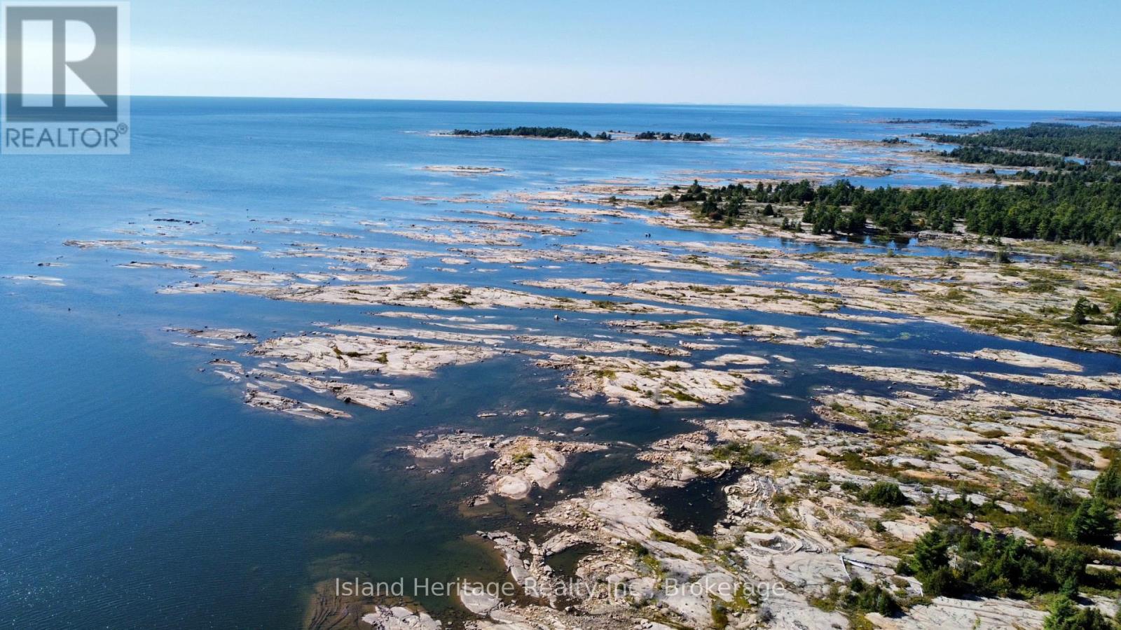 D-44 Wallbridge Island, Parry Sound Remote Area, Ontario  P0G 1K0 - Photo 5 - X12187700