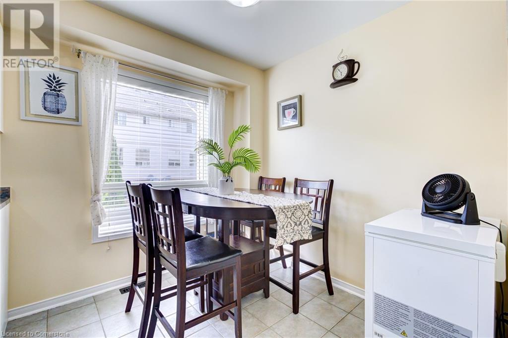 24 Spraggins Lane Unit# 12, Ajax, Ontario  L1T 4H2 - Photo 11 - 40736047