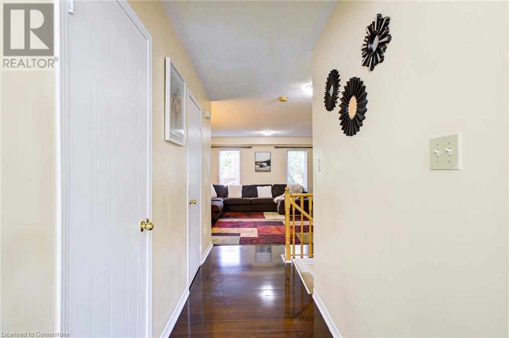 24 Spraggins Lane Unit# 12, Ajax, Ontario  L1T 4H2 - Photo 14 - 40736047