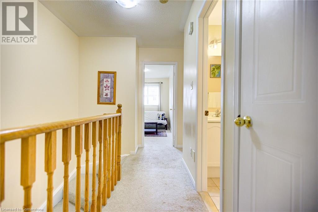 24 Spraggins Lane Unit# 12, Ajax, Ontario  L1T 4H2 - Photo 18 - 40736047
