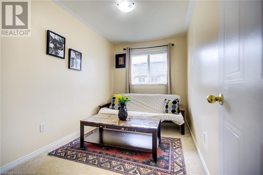 24 Spraggins Lane Unit# 12, Ajax, Ontario  L1T 4H2 - Photo 19 - 40736047
