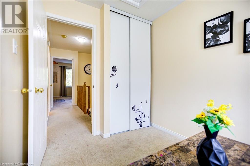 24 Spraggins Lane Unit# 12, Ajax, Ontario  L1T 4H2 - Photo 20 - 40736047
