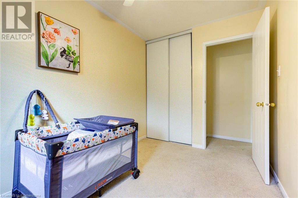 24 Spraggins Lane Unit# 12, Ajax, Ontario  L1T 4H2 - Photo 22 - 40736047