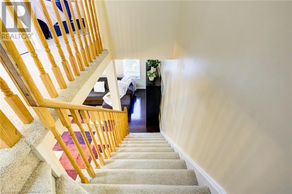 24 Spraggins Lane Unit# 12, Ajax, Ontario  L1T 4H2 - Photo 24 - 40736047