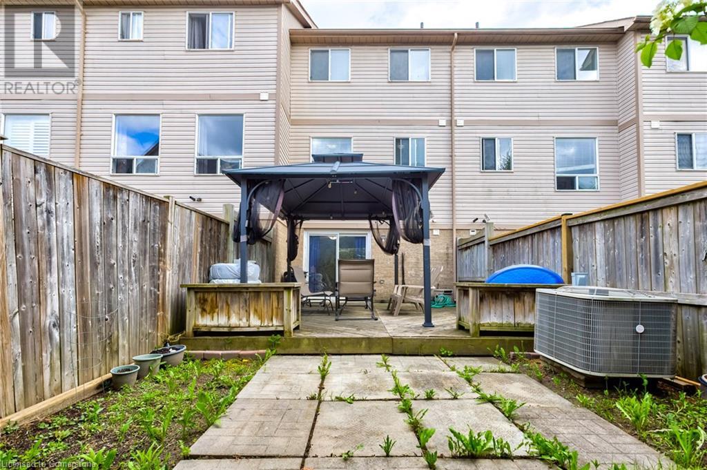 24 Spraggins Lane Unit# 12, Ajax, Ontario  L1T 4H2 - Photo 27 - 40736047