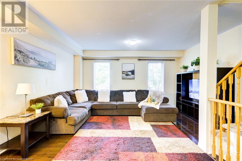 24 Spraggins Lane Unit# 12, Ajax, Ontario  L1T 4H2 - Photo 7 - 40736047