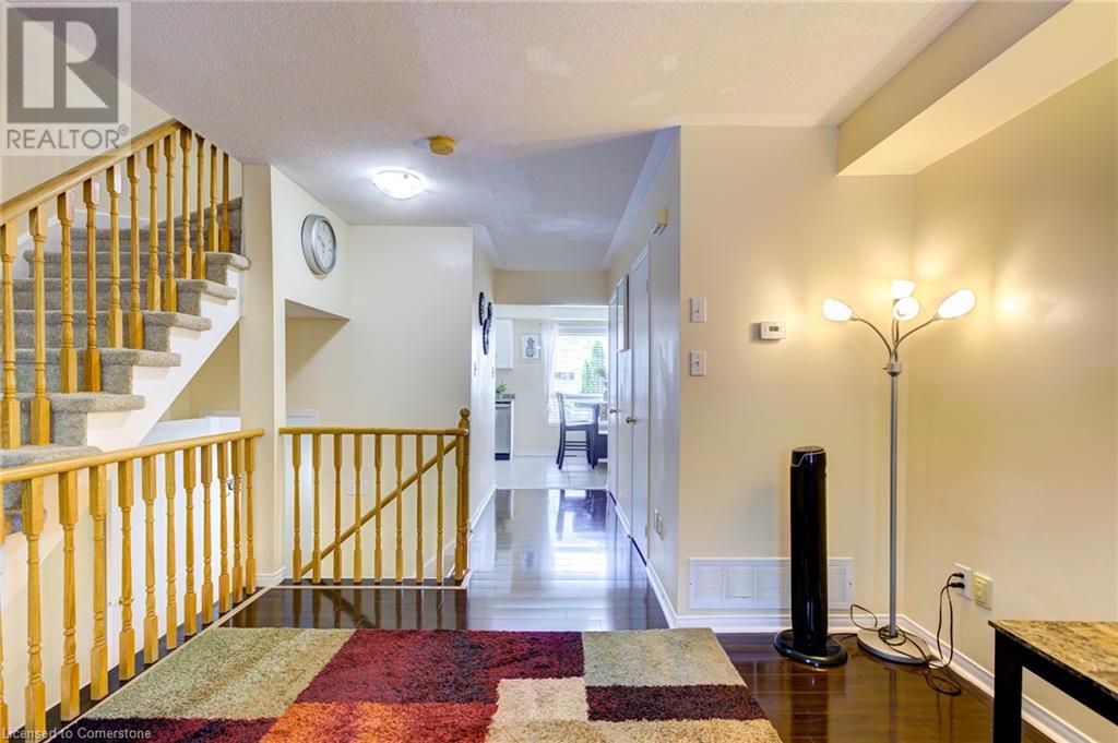 24 Spraggins Lane Unit# 12, Ajax, Ontario  L1T 4H2 - Photo 9 - 40736047