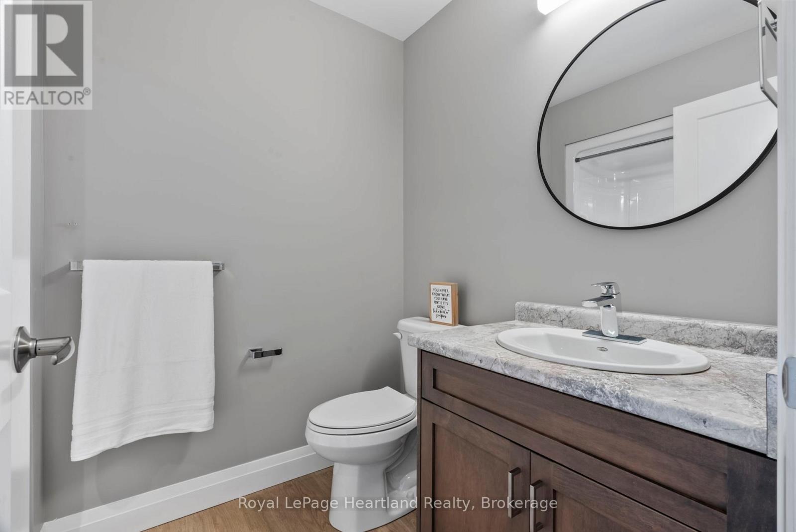 105 - 187 Victoria Street W, North Huron, Ontario  N0G 2W0 - Photo 19 - X12187863