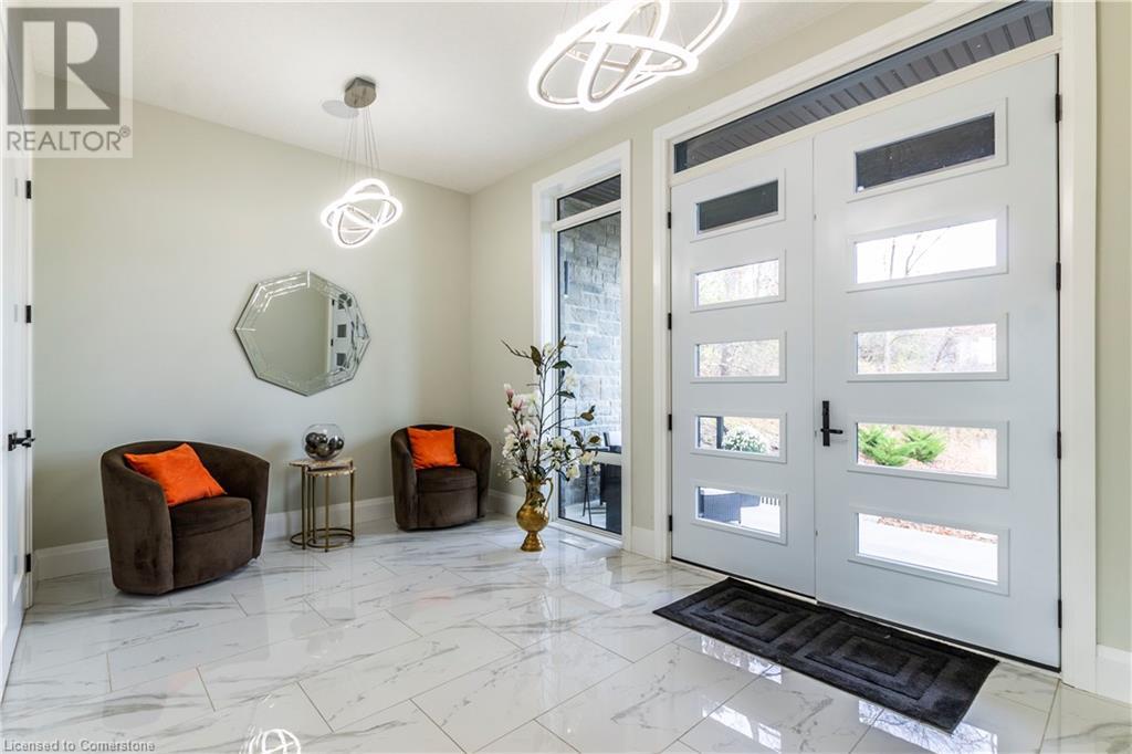 111 GRAND RIDGE Drive, Cambridge, Ontario