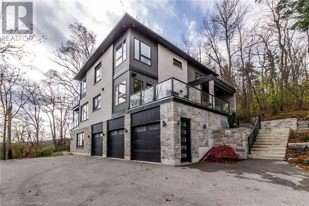 111 Grand Ridge Drive, Cambridge, Ontario  N1S 5B3 - Photo 2 - 40732353