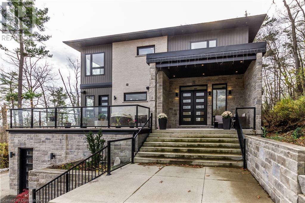 111 Grand Ridge Drive, Cambridge, Ontario  N1S 5B3 - Photo 3 - 40732353