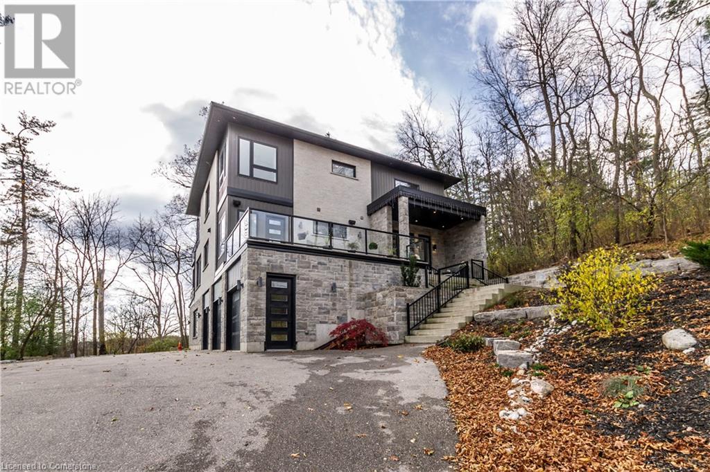 111 Grand Ridge Drive, Cambridge, Ontario  N1S 5B3 - Photo 4 - 40732353