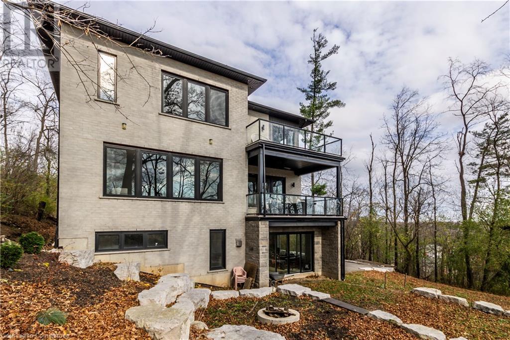 111 Grand Ridge Drive, Cambridge, Ontario  N1S 5B3 - Photo 6 - 40732353