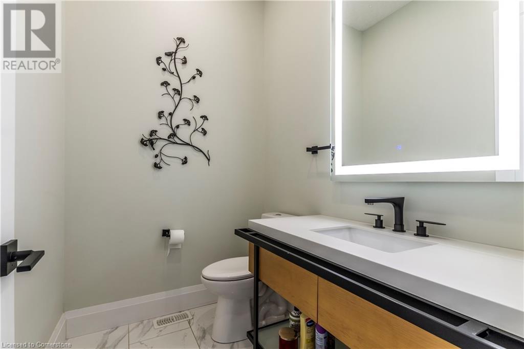 111 Grand Ridge Drive, Cambridge, Ontario  N1S 5B3 - Photo 9 - 40732353