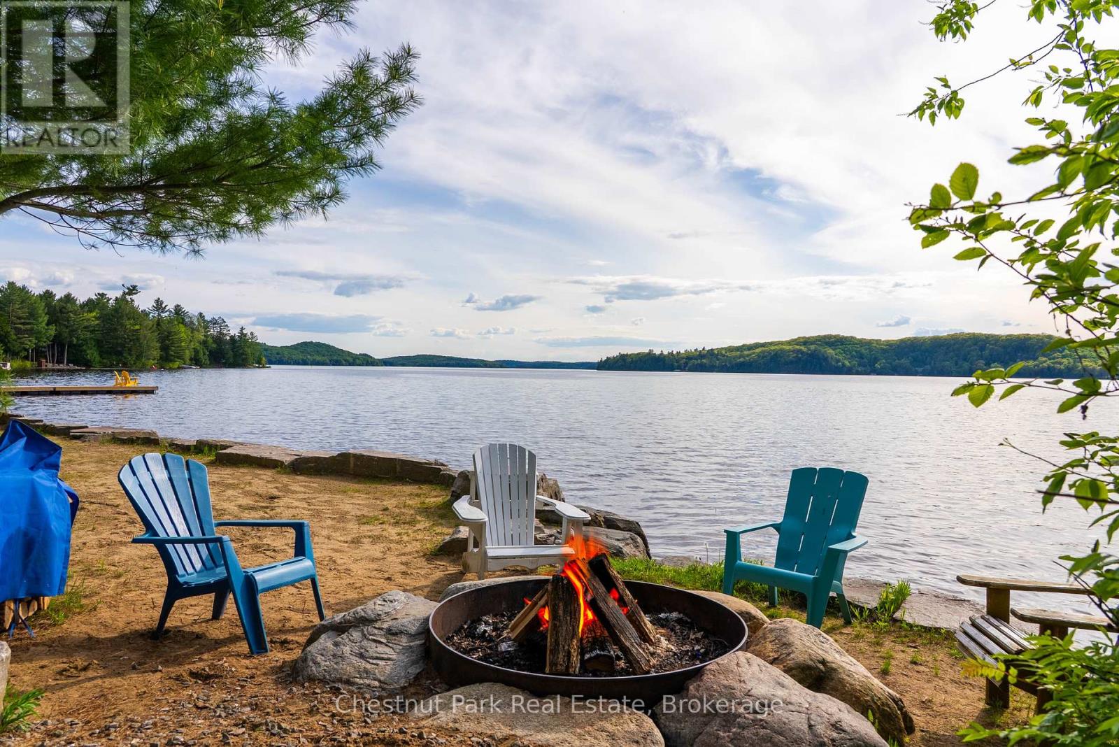 1091 Dwight Beach Road, Lake Of Bays, Ontario  P0A 1H0 - Photo 12 - X12187940
