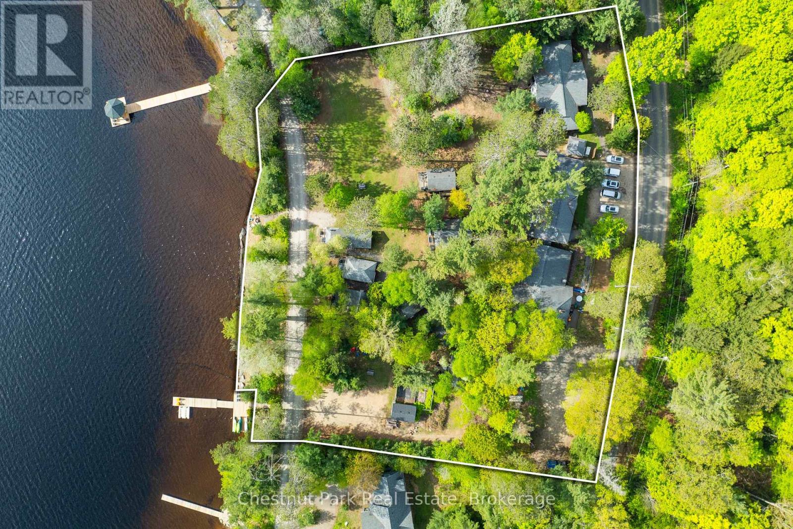 1091 Dwight Beach Road, Lake Of Bays, Ontario  P0A 1H0 - Photo 2 - X12187940