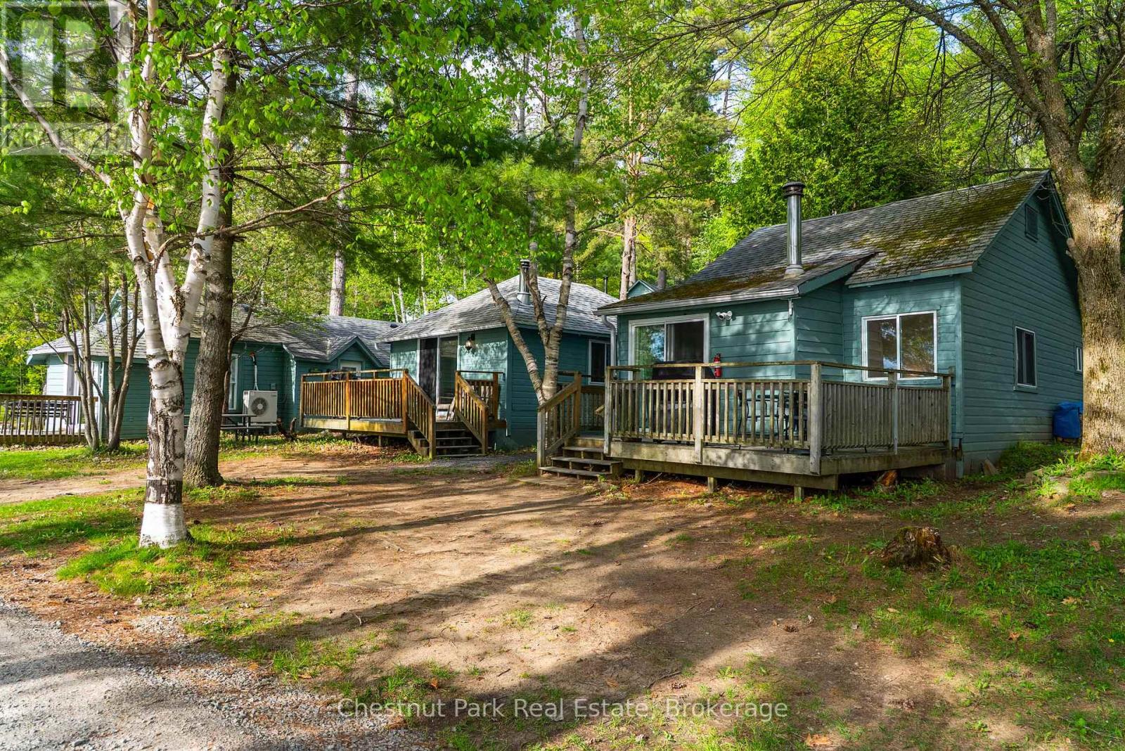 1091 Dwight Beach Road, Lake Of Bays, Ontario  P0A 1H0 - Photo 21 - X12187940
