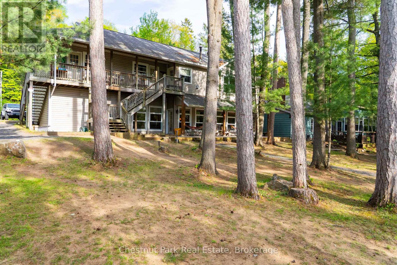 1091 Dwight Beach Road, Lake Of Bays, Ontario  P0A 1H0 - Photo 41 - X12187940